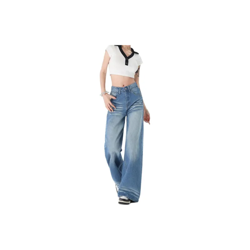TLONELY1 Jeans Women's-5