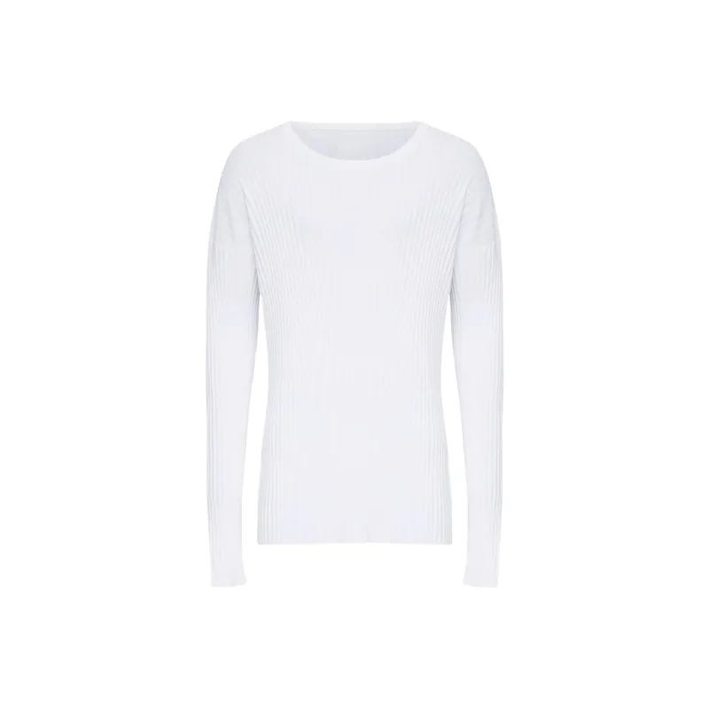 MM6 Maison Margiela Crew neck Sweater-0