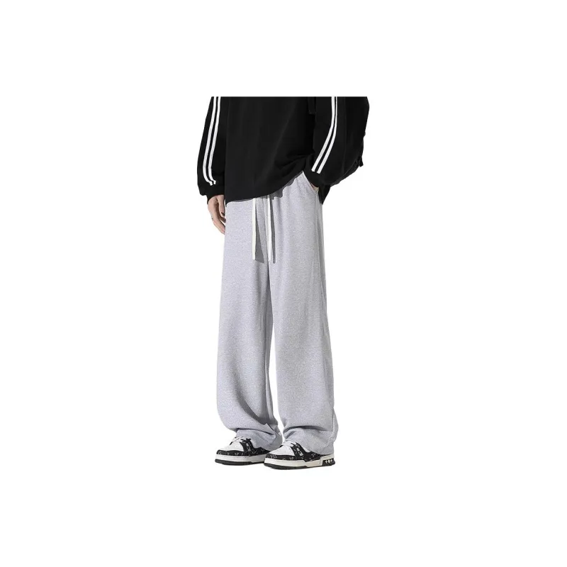 SIL VITIN Casual Pants Unisex-12