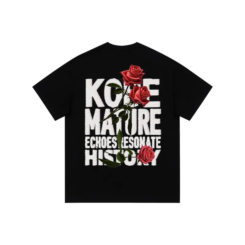 KOKO BASE T-Shirts Unisex-0