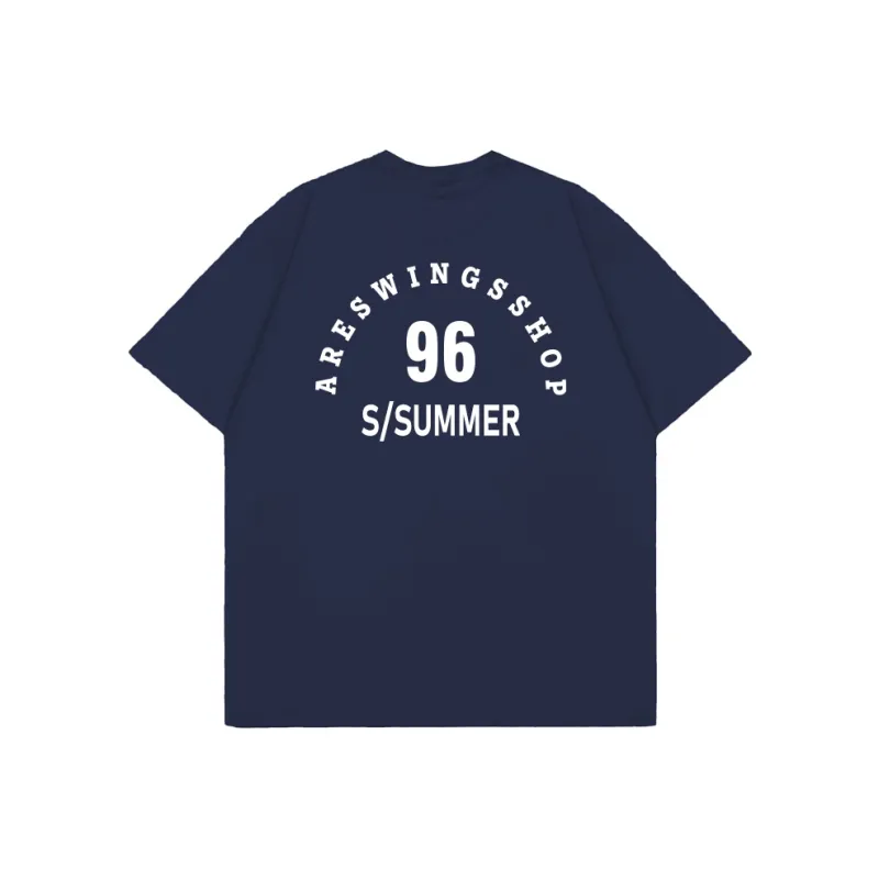 ZAO FU NIAO T Shirts Women's-13