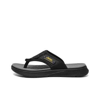 Jeep Flip Flops Men