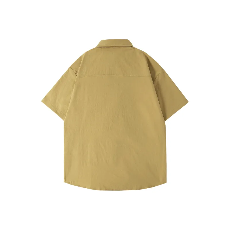 FIRS Shirts Men-2