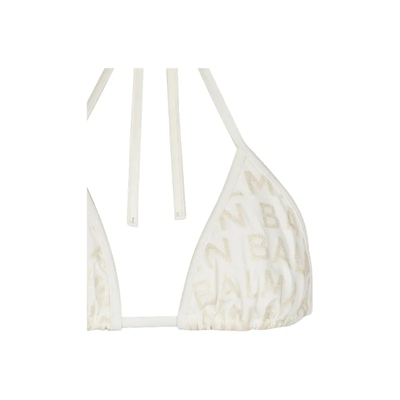 BALMAIN Bikini Women's 2 Pack Beige-3