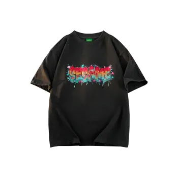 SESAME STREET T Shirts Unisex