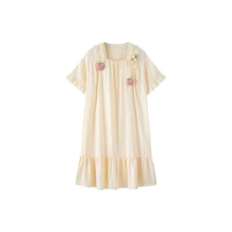 Top Melon Women's Nightgowns-0
