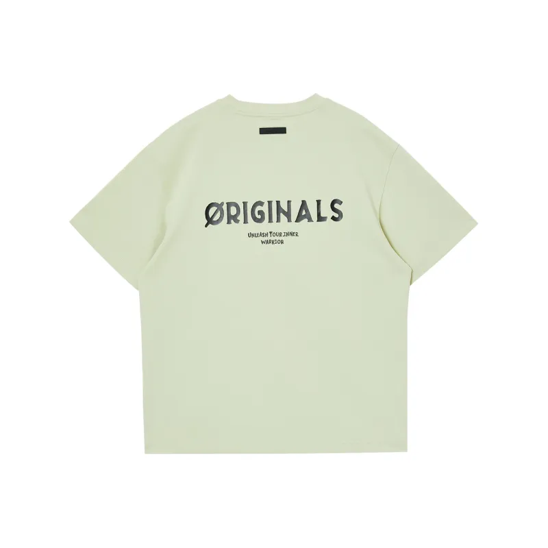 JACK&JONES T Shirts Men-10
