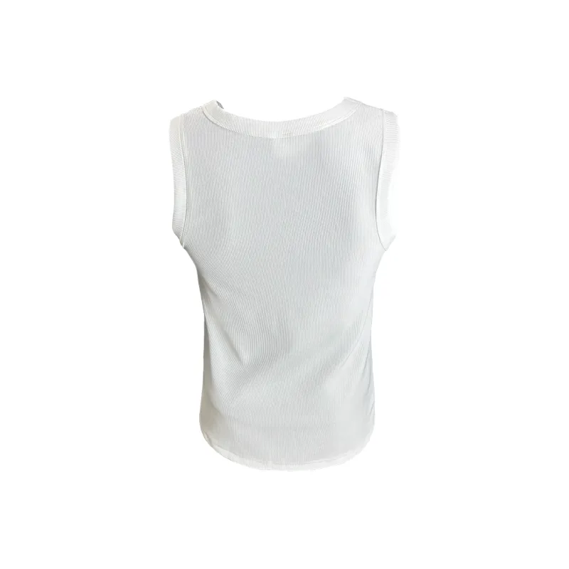EYEUNDERSTAND Tank Tops Unisex-5