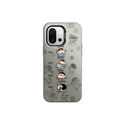 YICAIJIA Phone Cases