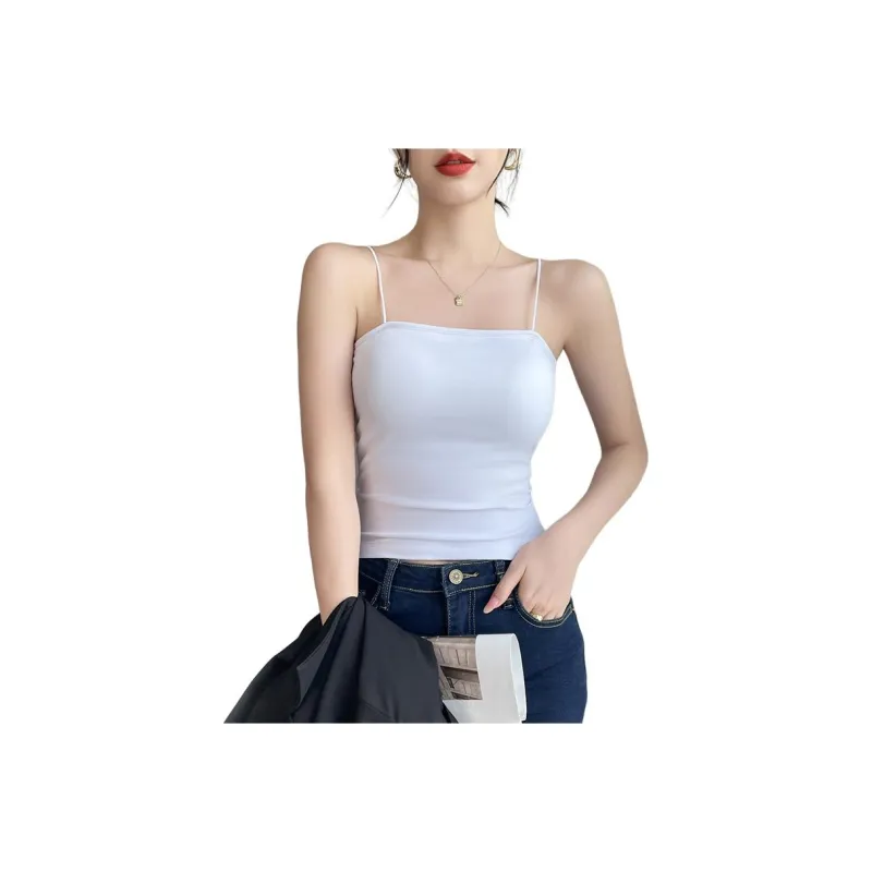 Puppytown Camisoles Women's-0