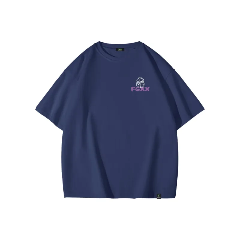 Fingercroxx T Shirts Unisex-11