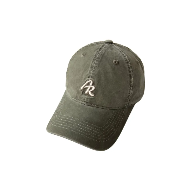Ai Jiawei Cotton Baseball Caps Unisex-8