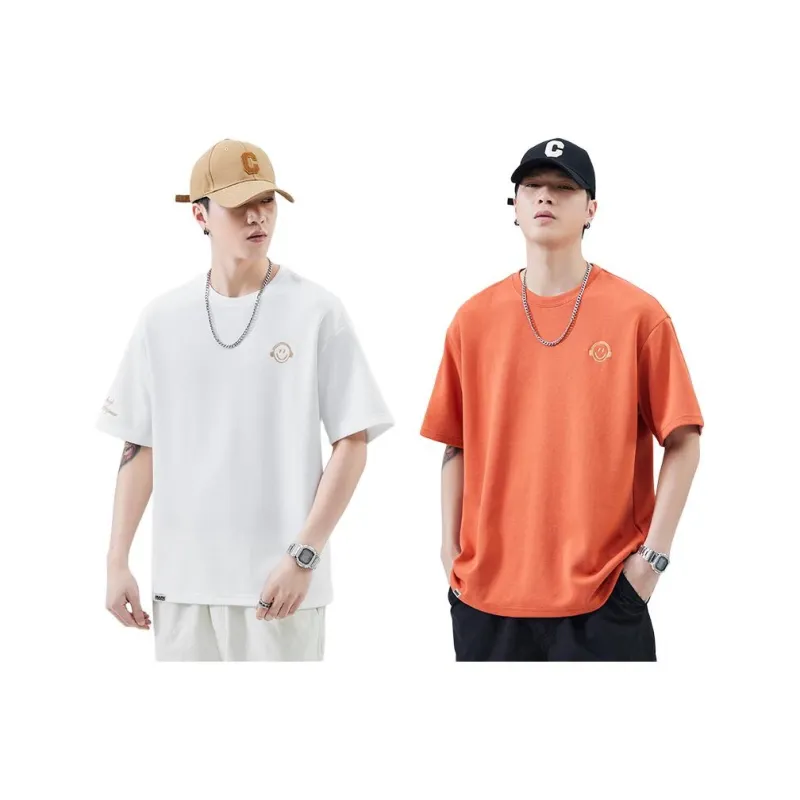 FAIRWHALE T Shirts Unisex-35