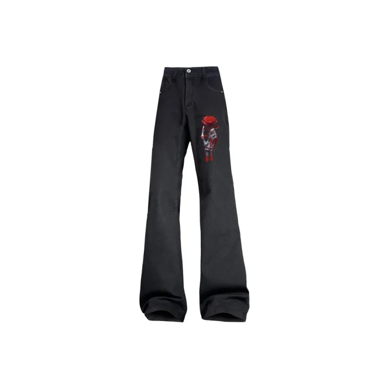 AMBER LIGHT Jeans Unisex-2