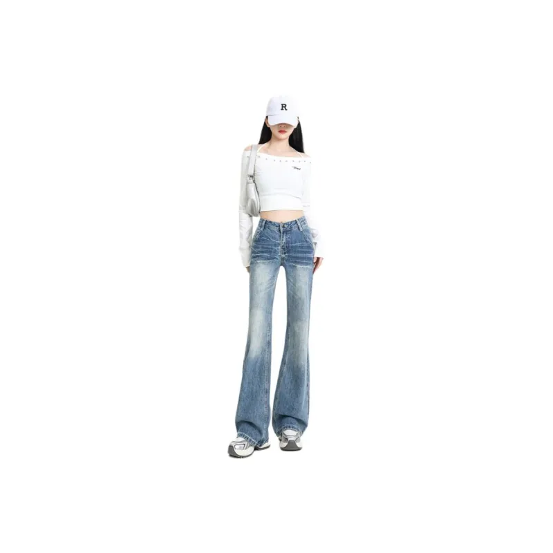 Dior Beauty Jeans Women's-7