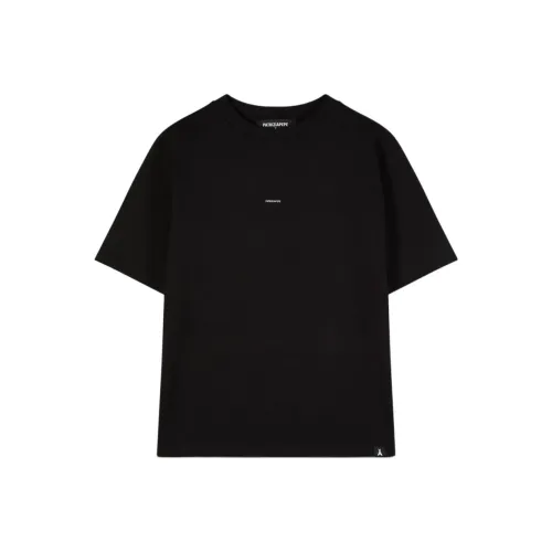 Patrizia Pepe T Shirt Men's Black