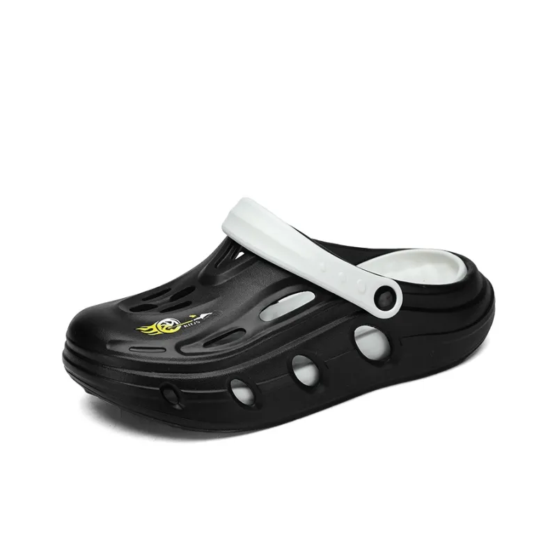 ROBINHOOD Clogs Men's Box Included-7