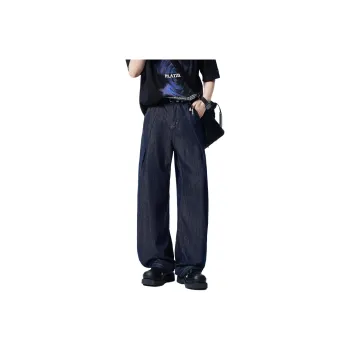 Jeep Jeans Unisex Dark Blue