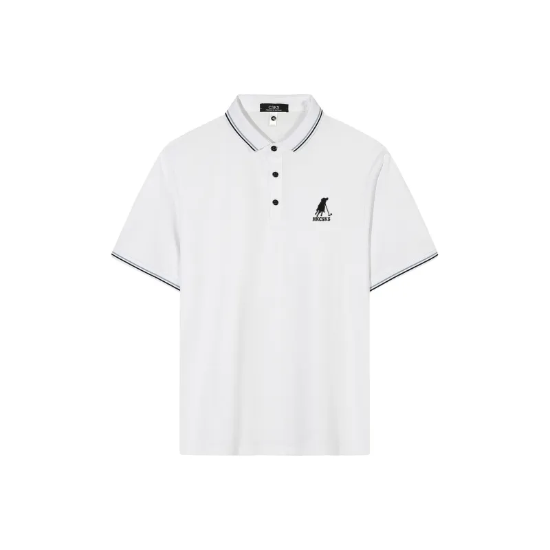 CSKS Polo Shirts Unisex-7