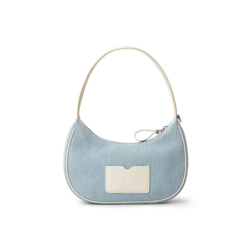 Lee Fabric Underarm Handbag Regular Women's Multicolor-9