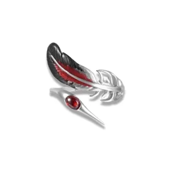 LuluCanaan Rings Men