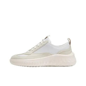 COLE HAAN Zerogrand Collection Low Top Casual Shoes Women's White