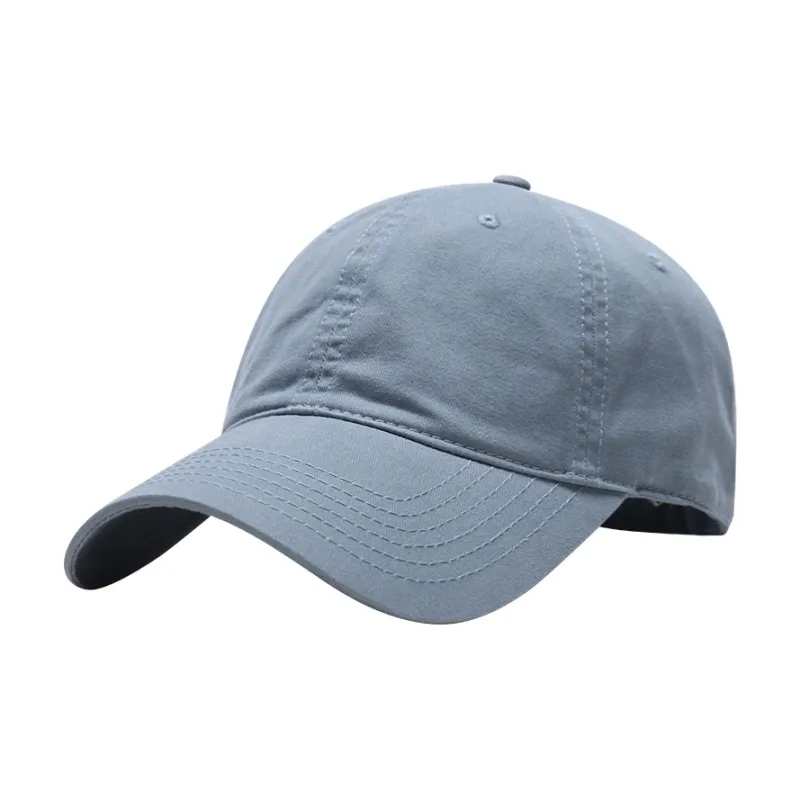 NANJIREN Cotton Baseball Caps Unisex-4