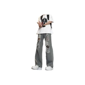 SWAMP AREA Jeans Unisex