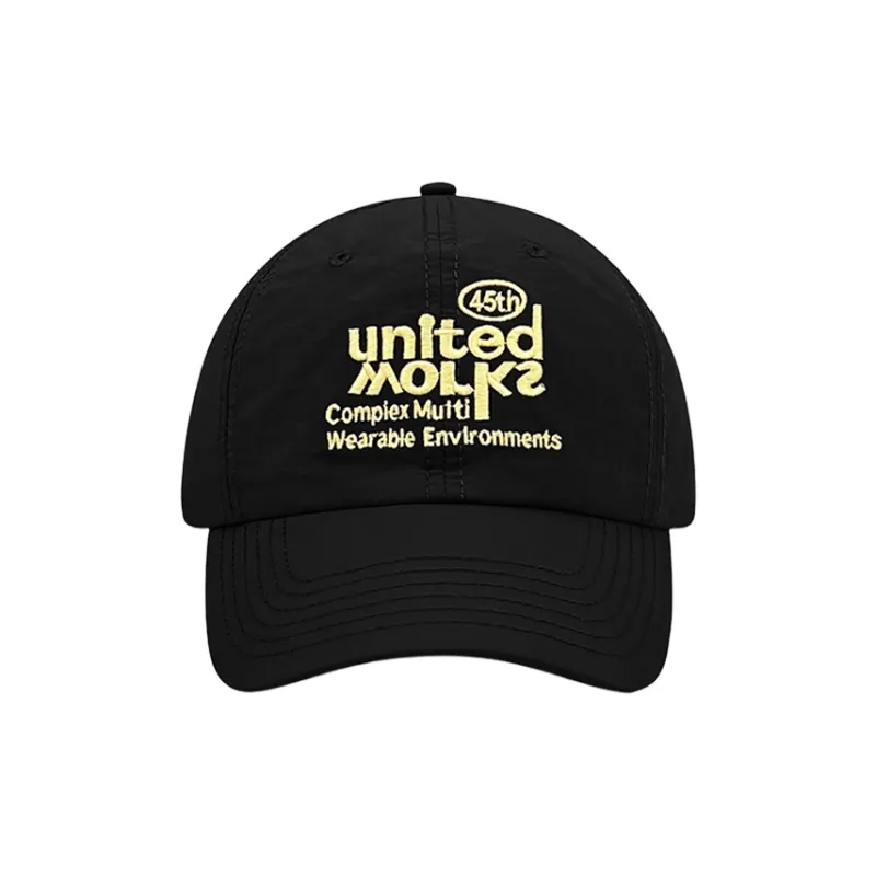 Yalu Preferred Cotton Baseball Caps Unisex-11