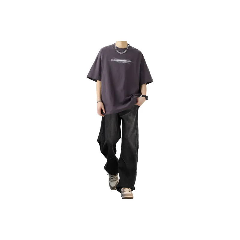 A/2/8/T Casual Sportswear Unisex-7