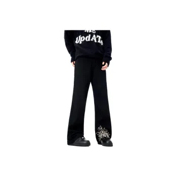 CIZA Jeans Unisex Black