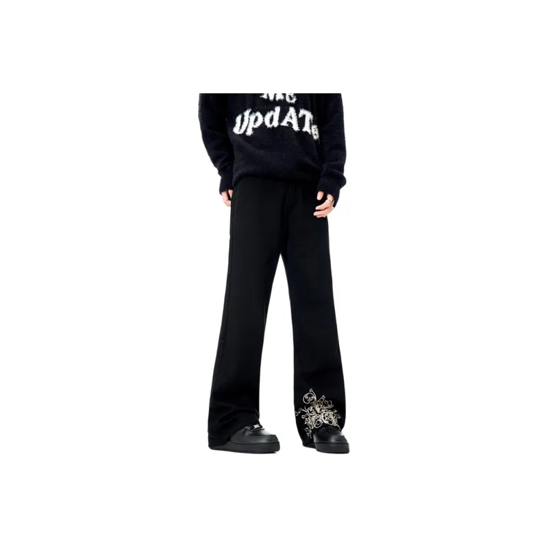CIZA Jeans Unisex Black-0