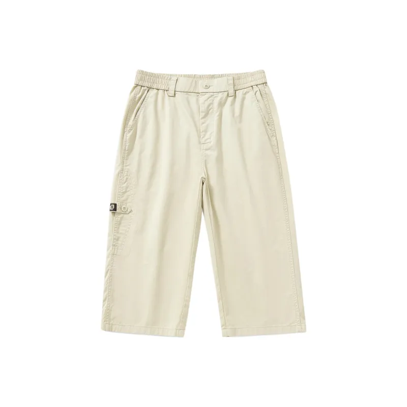 Go It Alone Casual Shorts Unisex-0