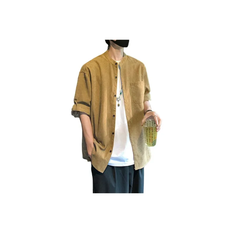 SUNSETMONENT Shirts Unisex-10