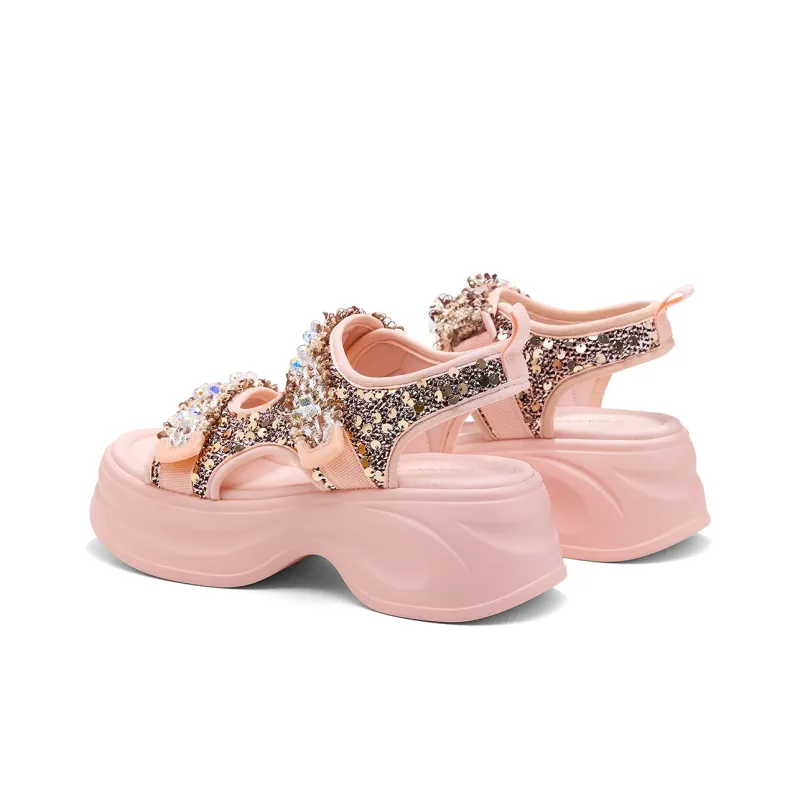 C°BANNER Beach Sandals Women's-8