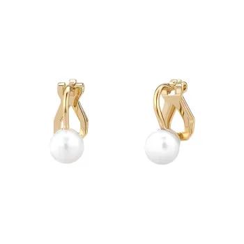 AJIDOU S925 Silver Earrings Women's