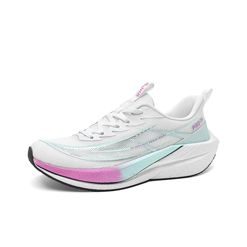 ROHR Shock Absorbers Slip Resistant, Abrasion Resistant, Lightweight Low Top Running Shoes Unisex-73
