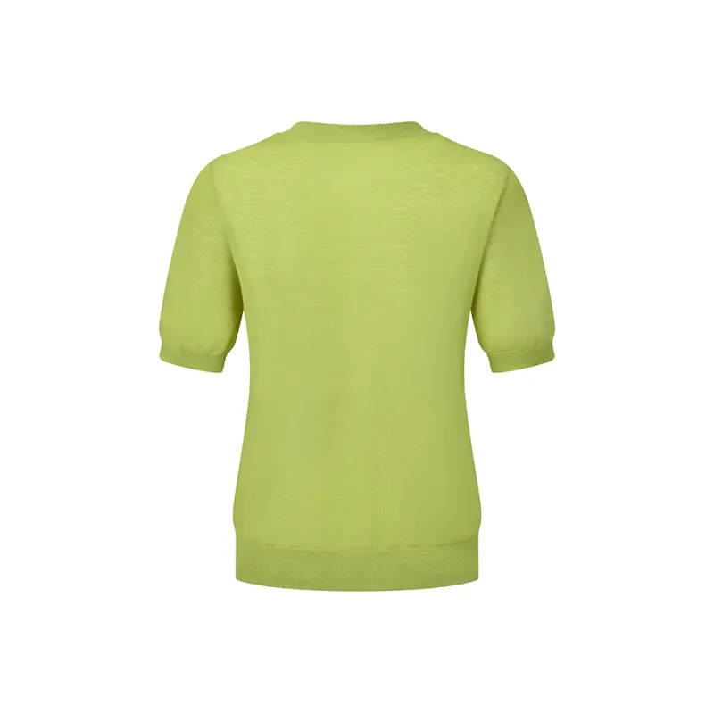 RARE Knitwear Women's Green-1