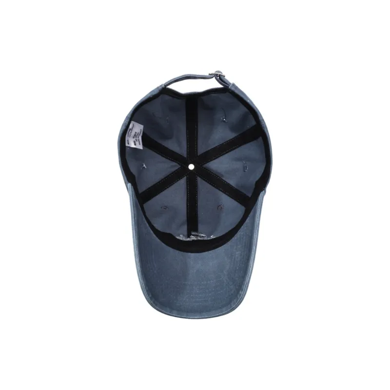 Ai Jiawei Cotton Baseball Caps Unisex-9