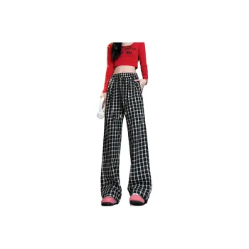 HAPPY PARTY Casual Pants Unisex