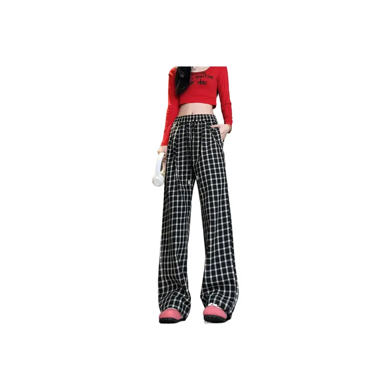 HAPPY PARTY Casual Pants Unisex-0