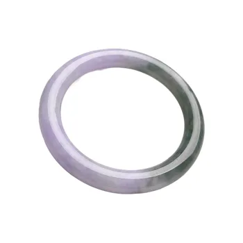 Fei Yan Glutinous Jade Bangles Women's