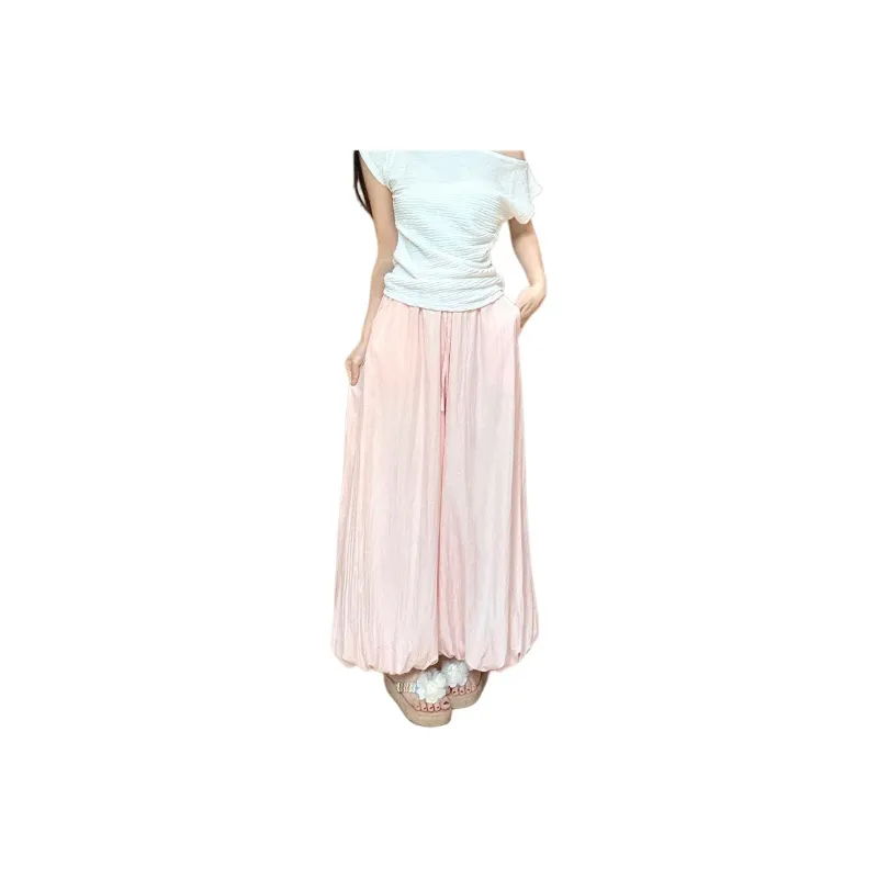 The Temptation Of The Muse Casual Pants Women's-4
