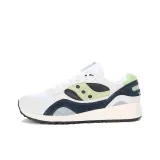 White Green