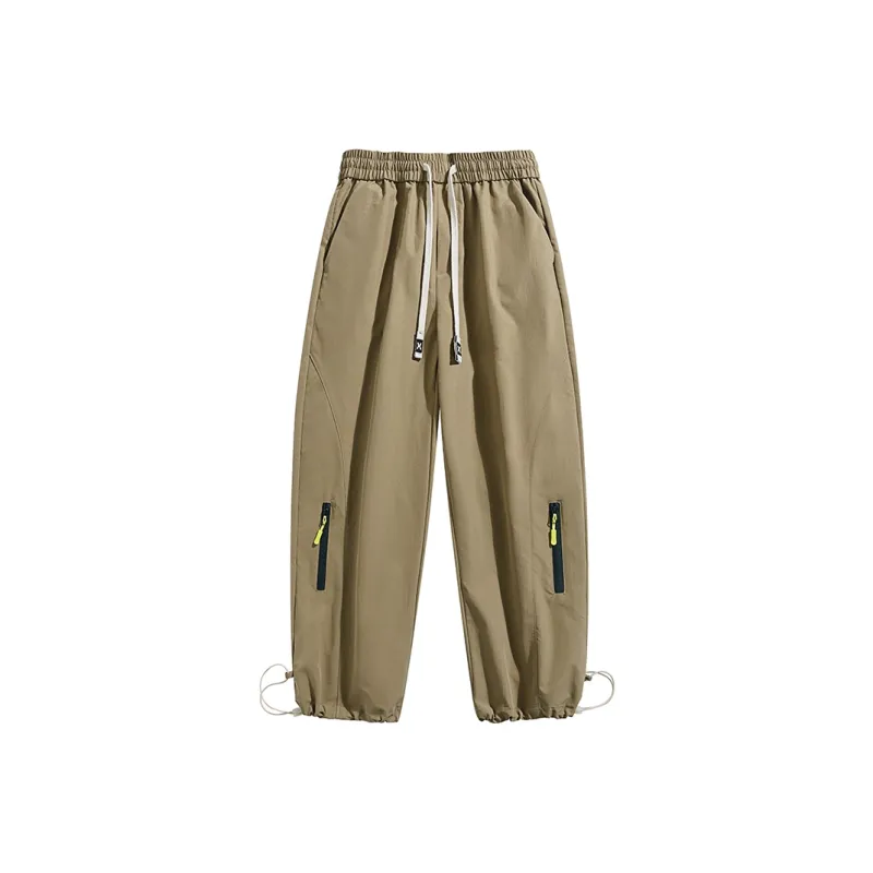 IXXAT Casual Pants Unisex-4