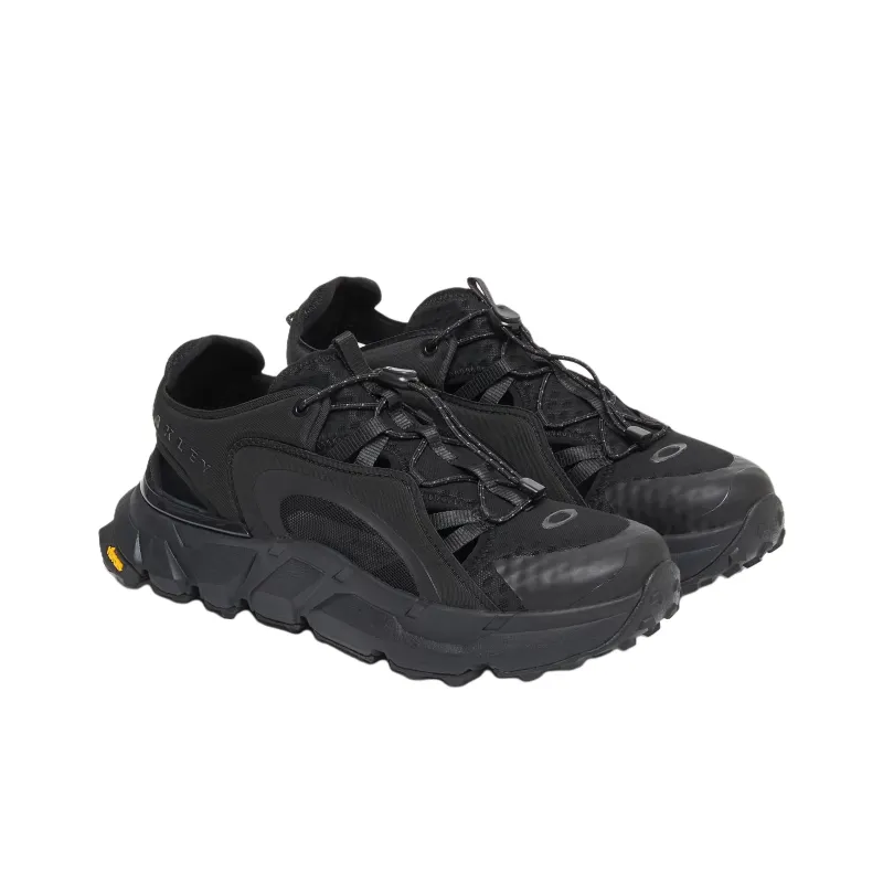 Oakley Aquaterra Hybrid River Trekking Shoes Unisex Black-2