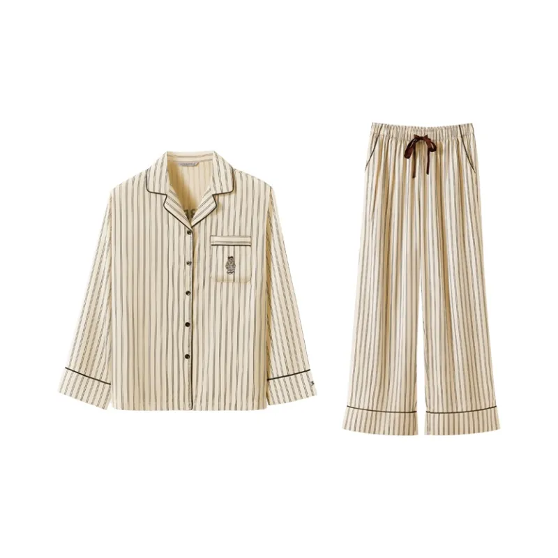 Teenie Weenie Pajama Set Women's-6