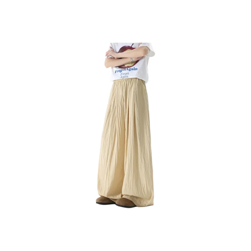 SCHEPPERHEYN Casual Pants Unisex-8