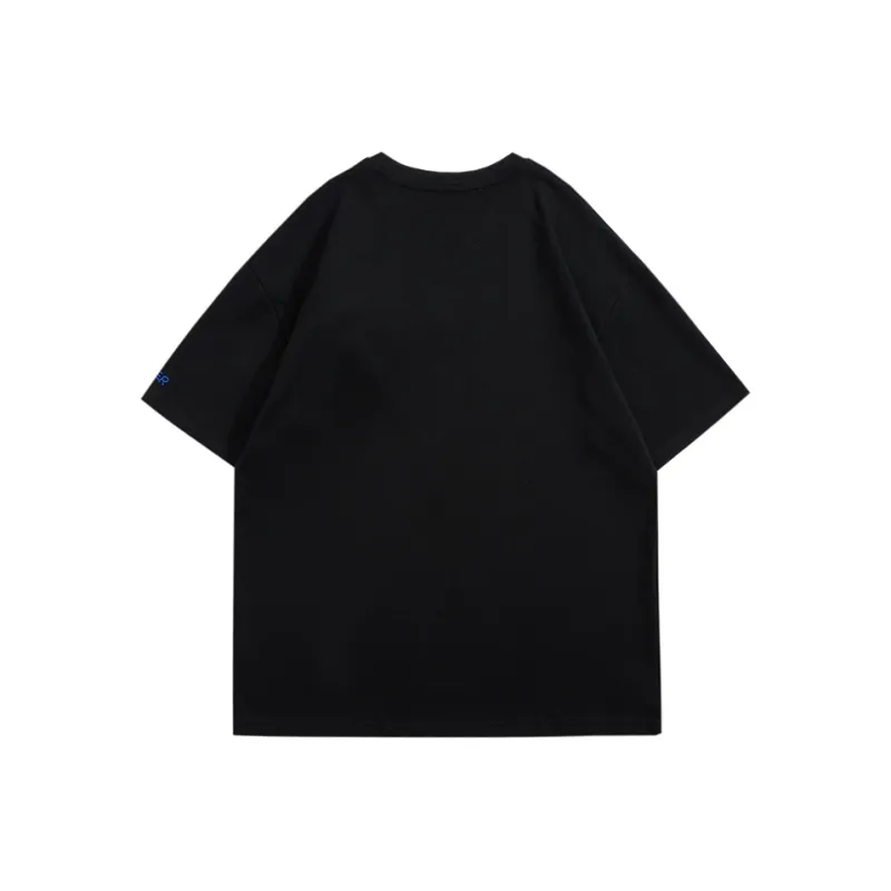 IXXAT T Shirts Unisex-6