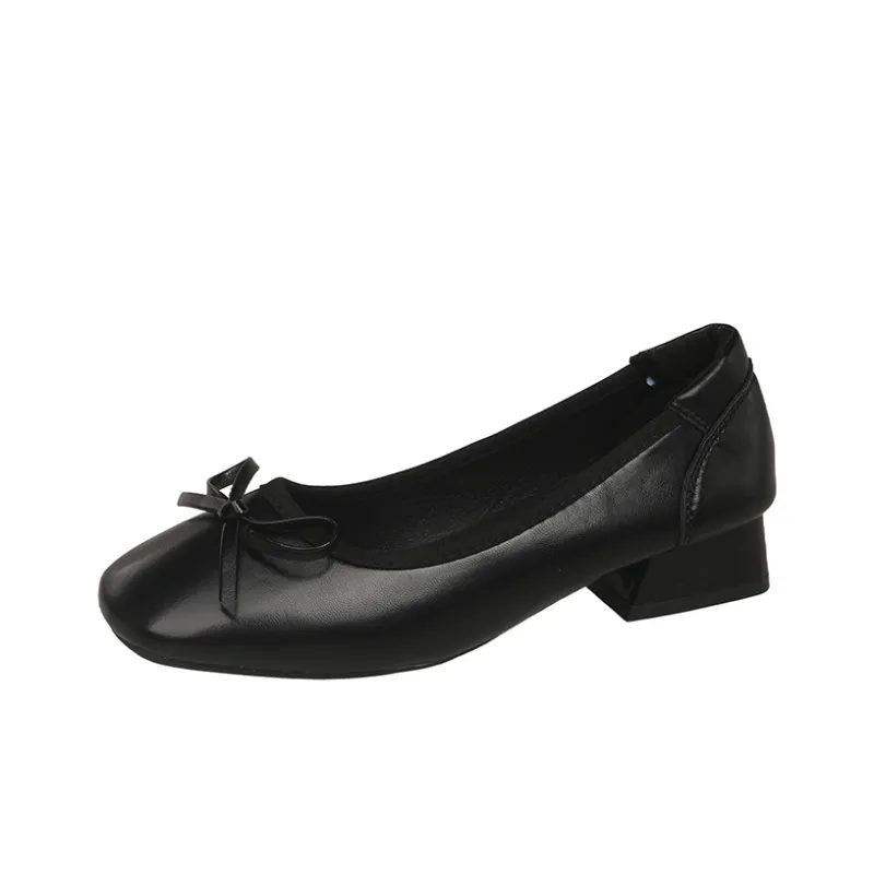 WUJI Women's Casual Shoes Women's-5
